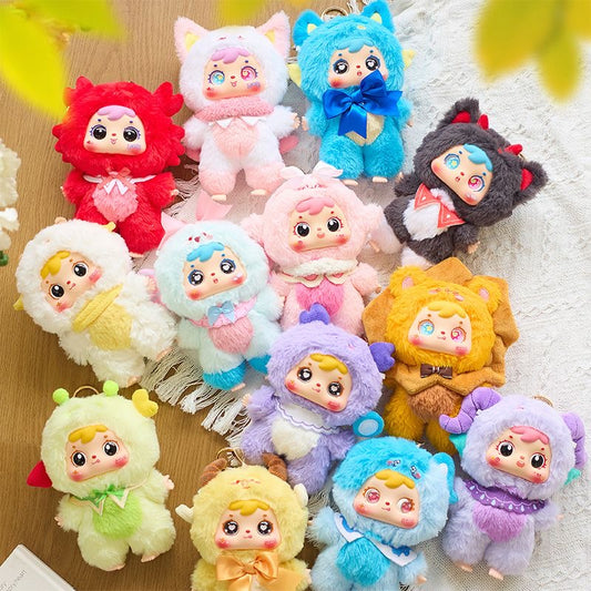 3/23新品【M0040】 Samuel 12 星座シーリズ