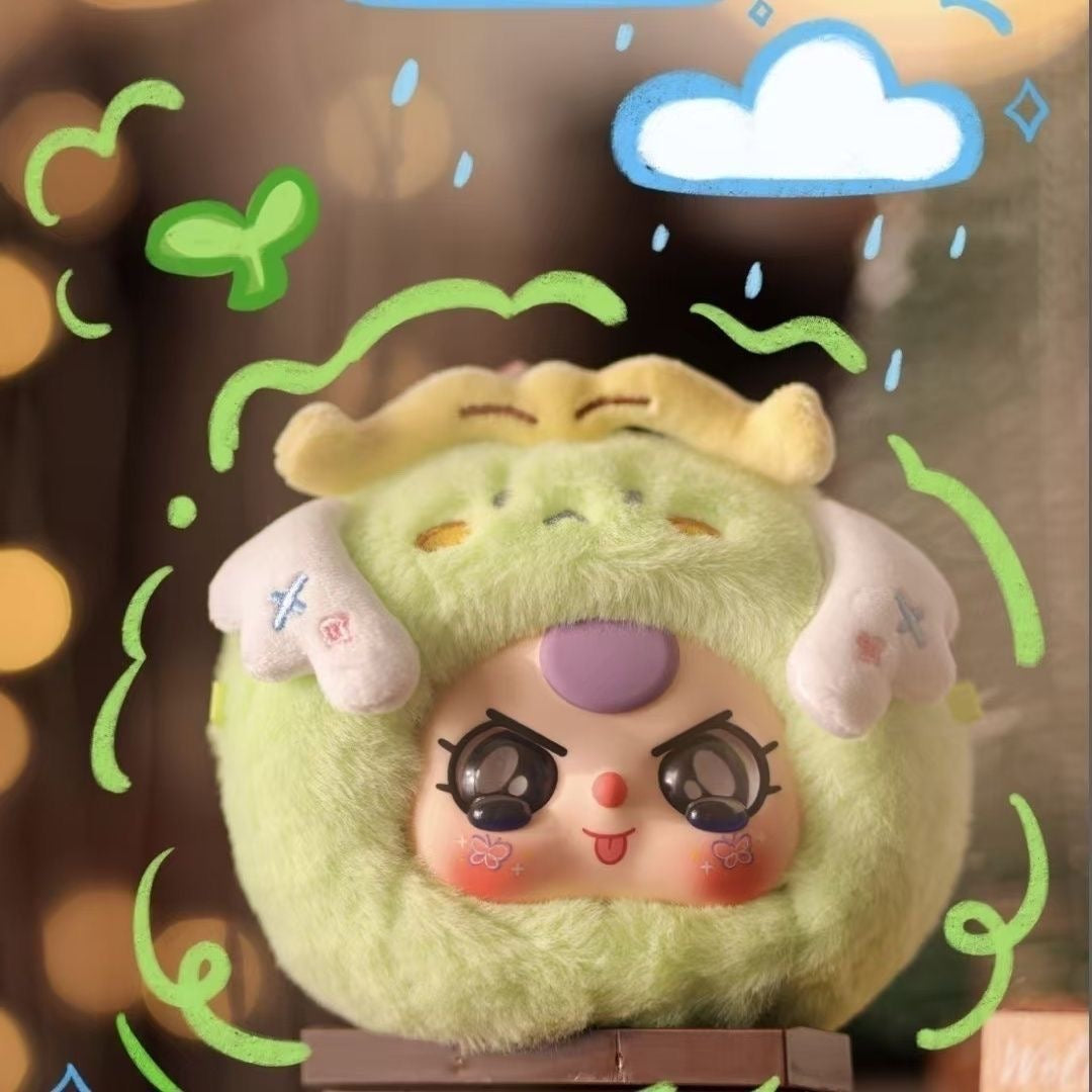 11/30　新品【F0011】Baby 3 12星座ちゃん