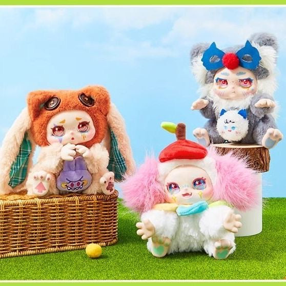 12/06 新品 可愛いkimmonちゃん- 自分