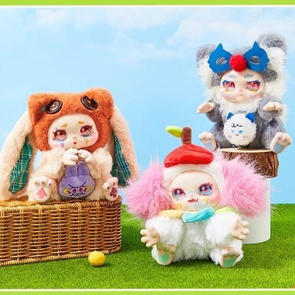 12/06 新品 可愛いkimmonちゃん- 自分