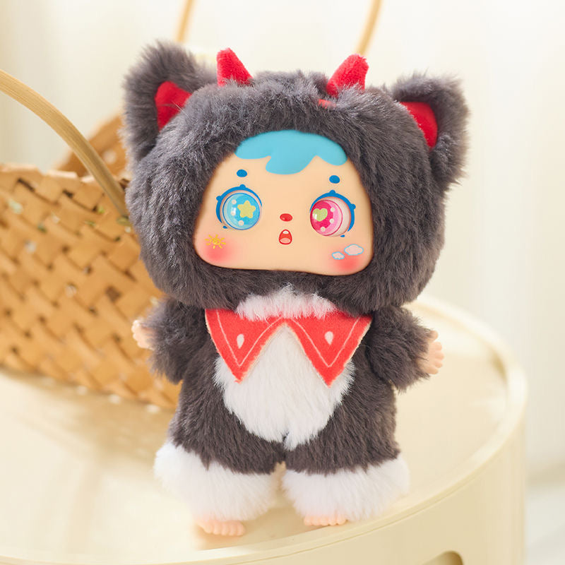 3/23新品【M0040】 Samuel 12 星座シーリズ