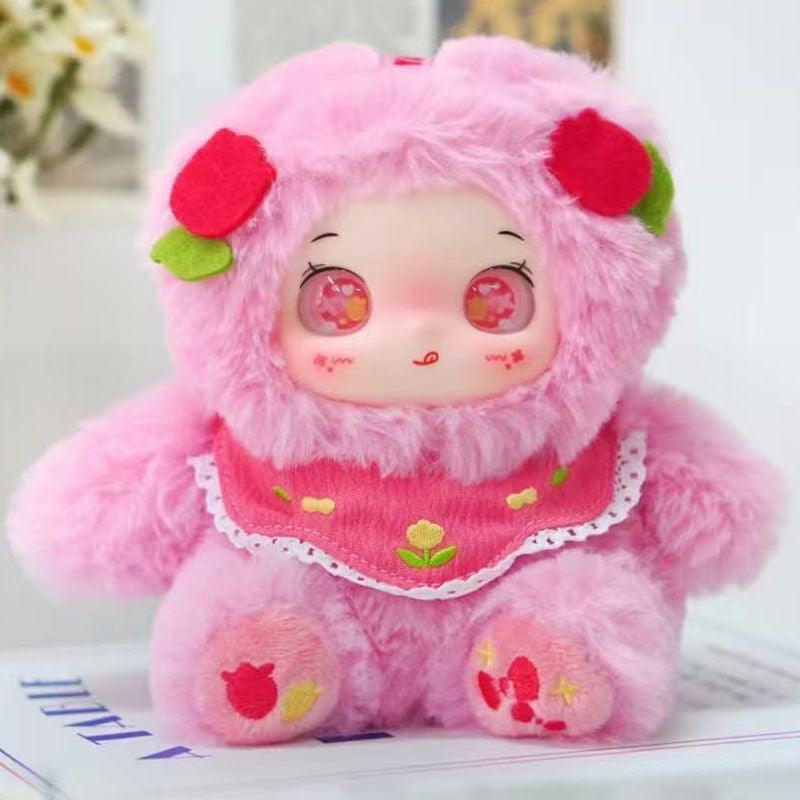 4/6新品【M0051】 ガーデンベイビーシーリズ
