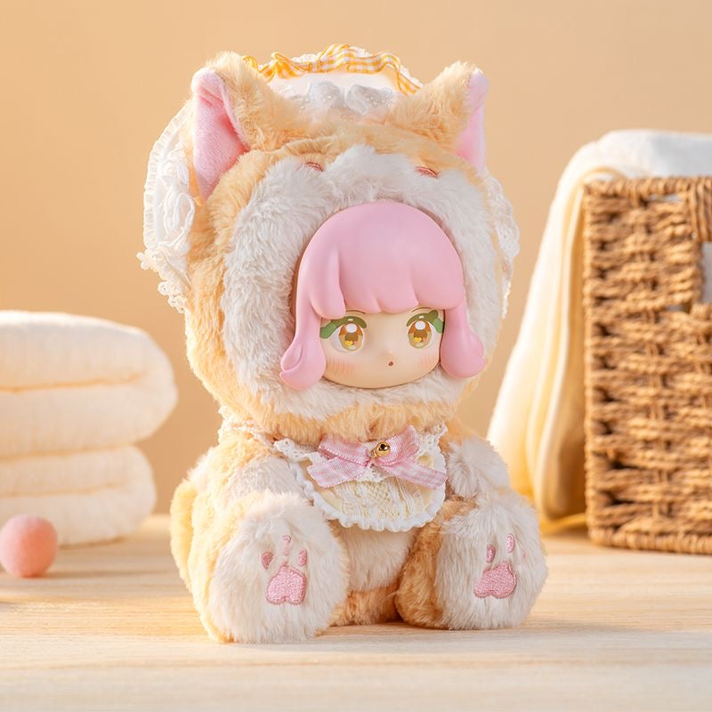 11/30 新品 可愛いNiniちゃん-動物シーリズ