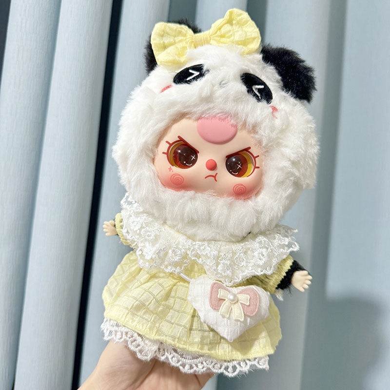 11/03新品【 F006】 Baby three 服