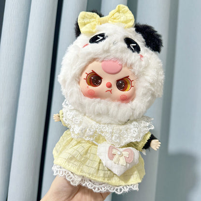 11/03新品【 F006】 Baby three 服