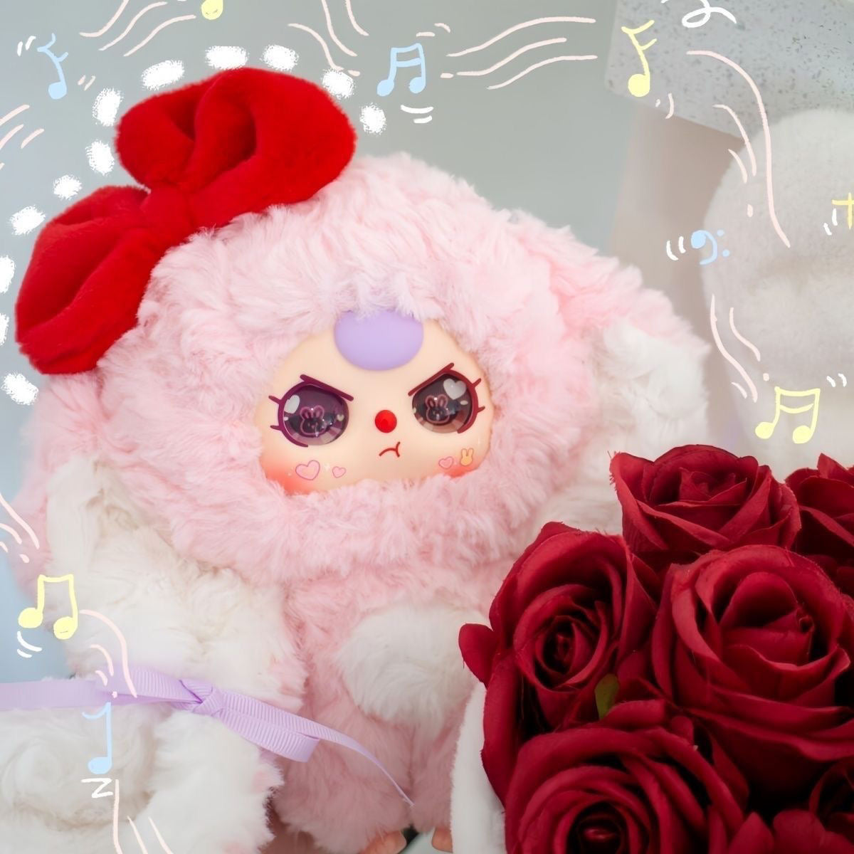 3/25人気新品【F0026】うさぎ おかえりシーリズ