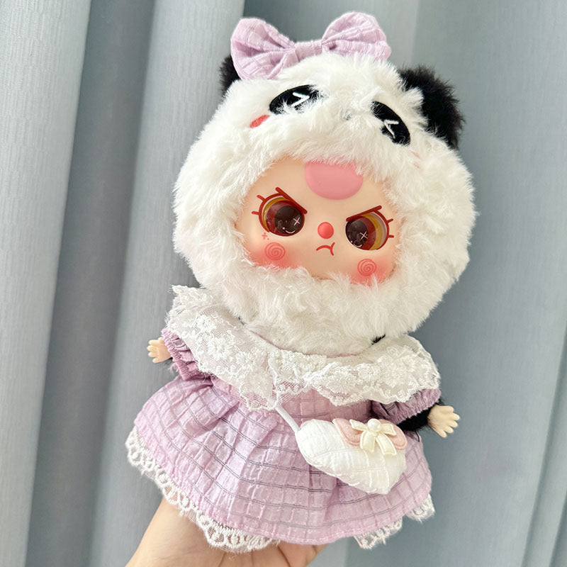 11/03新品【 F006】 Baby three 服