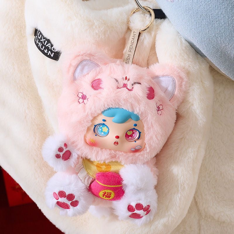 3/23新品【M0042】 Samuel たくさんお金シーリズ