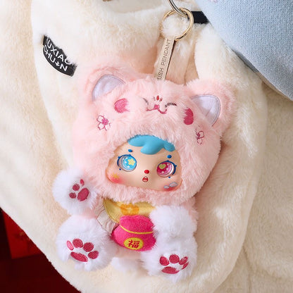 3/23新品【M0042】 Samuel たくさんお金シーリズ
