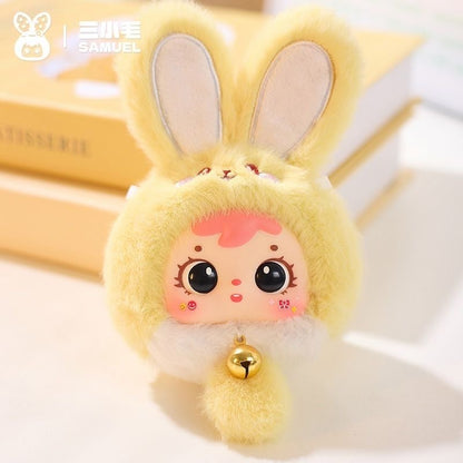3/22新品【M0039】 Samuel mini お金とるシーリズ