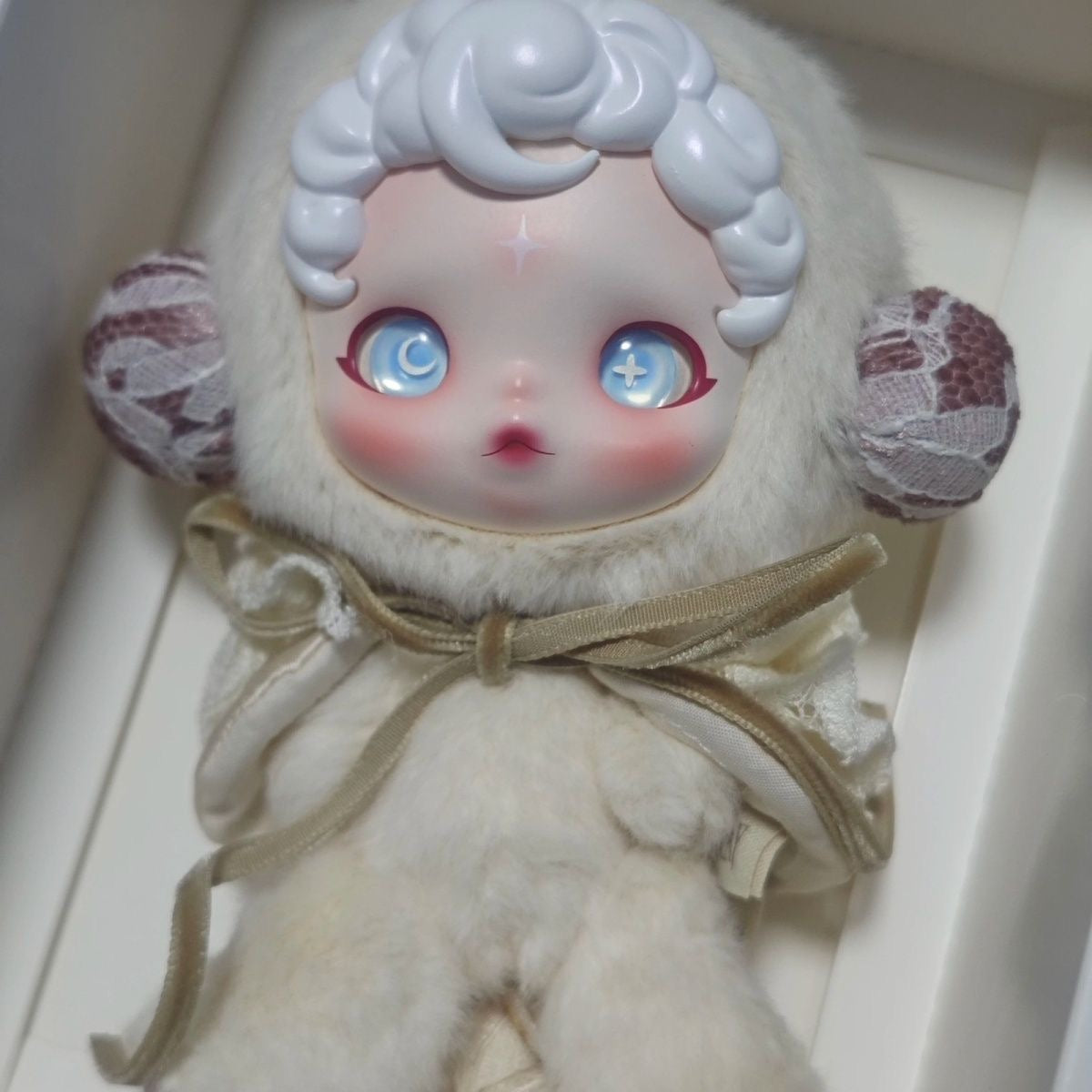 1/4新品【C0054】SPぬいくるみシーリズ