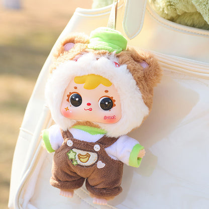 3/23新品【M0041】 Samuel 12 生肖シーリズ