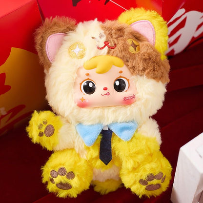 3/23新品【M0042】 Samuel たくさんお金シーリズ