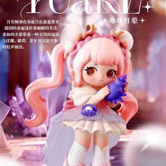 3/11 新品【M0032】Youli shineシーリズ