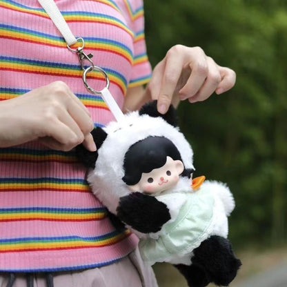 1/7新品【C0056】Fluffyシーリズ