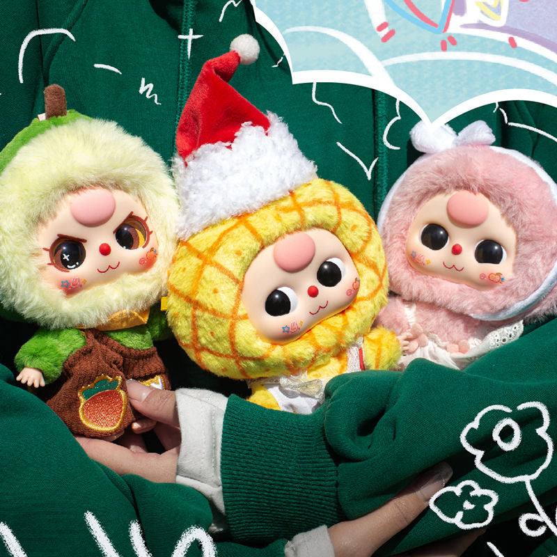 3/8 お祝い新品【F0022】Baby 3 プロ夢シーリズ