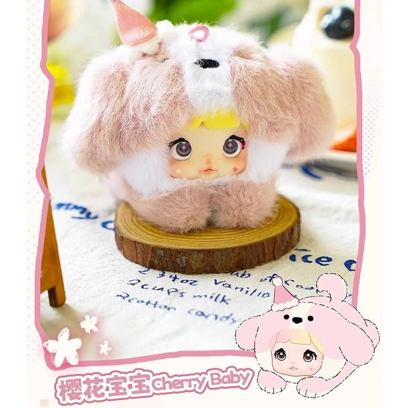 3/28新品【M0047】 Nommi babyシーリズ