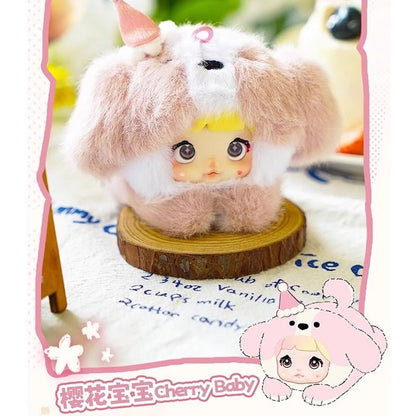3/28新品【M0047】 Nommi babyシーリズ