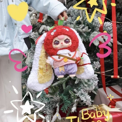 12/20 新品【F0016】Baby 3クリスマス