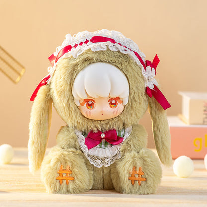 11/30 新品 可愛いNiniちゃん-動物シーリズ