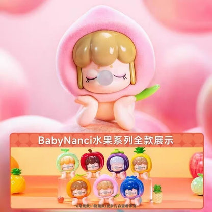 4/1 新品【M0033】Nanci babyシーリズ