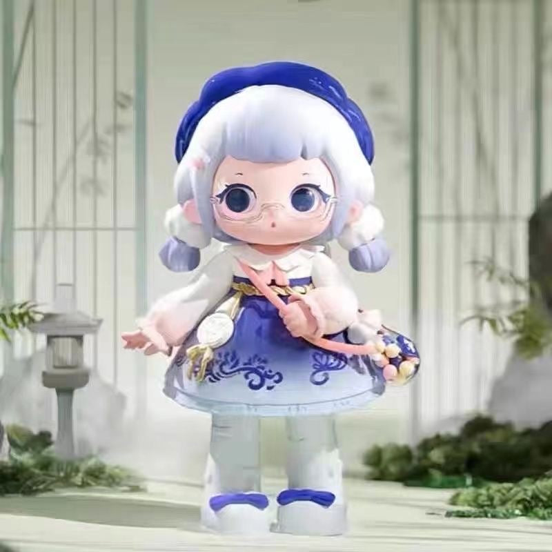 特別割引1200 【C0045】Zuyuliちゃん　シリーズ