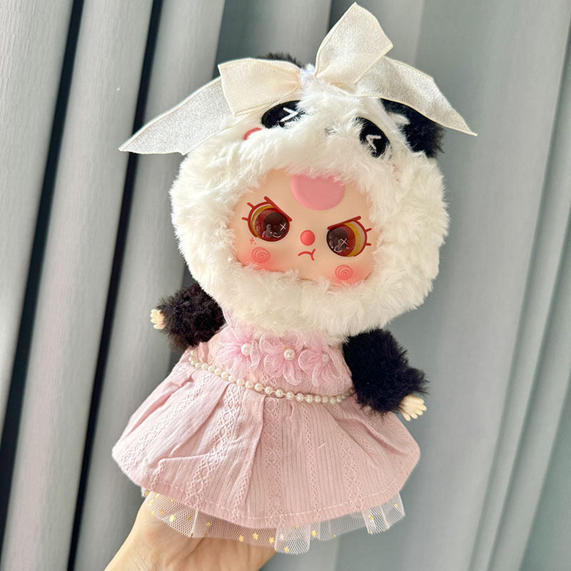 11/03新品【 F006】 Baby three 服