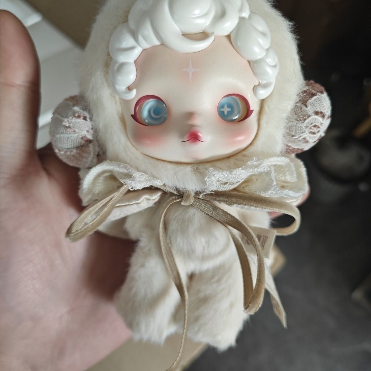 1/4新品【C0054】SPぬいくるみシーリズ