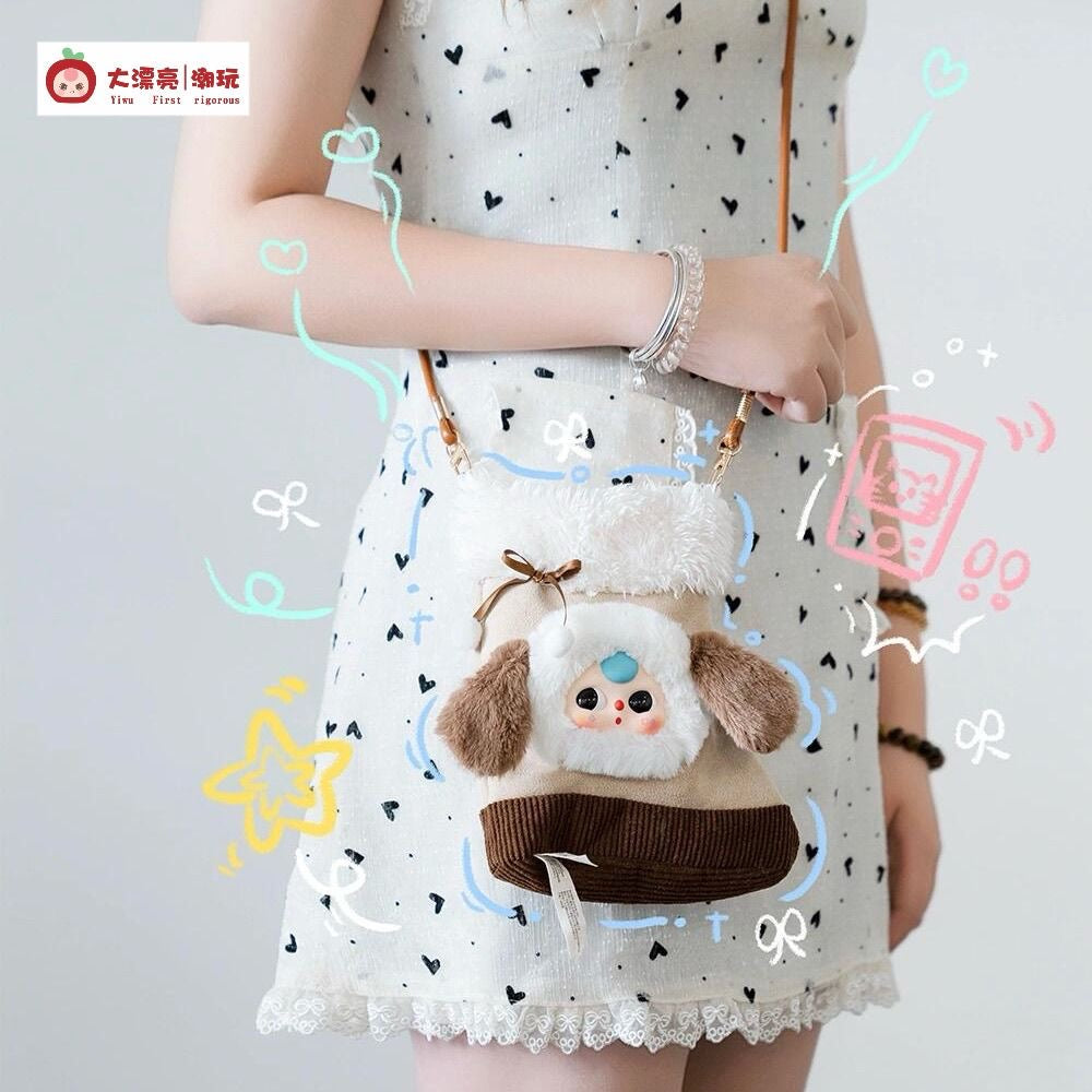 4/2 人気新品【F0027】baby カバンシーリズ