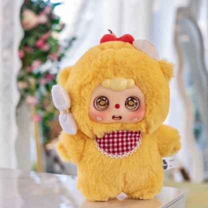 3/25新品【M0043】 Doubao baby 学園シーリズ