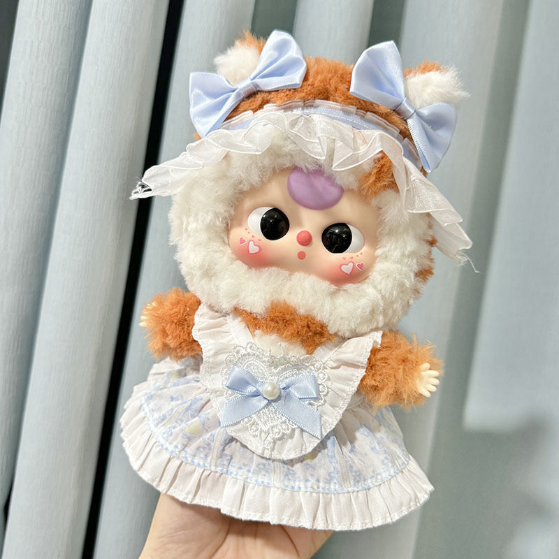 11/03新品【 F006】 Baby three 服