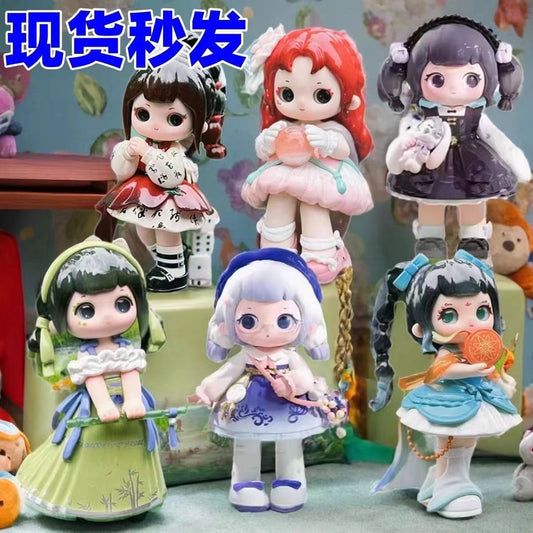 特別割引1200 【C0045】Zuyuliちゃん　シリーズ