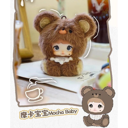 3/28新品【M0047】 Nommi babyシーリズ