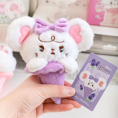 3/11新品【M0031】 Mikko ぬいぐるみシーリズ