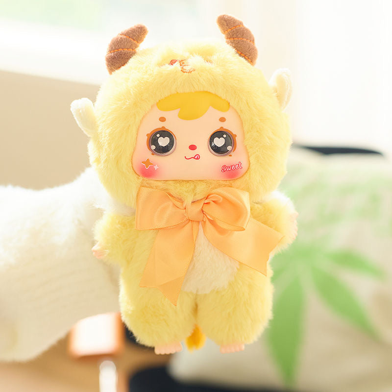 3/23新品【M0040】 Samuel 12 星座シーリズ