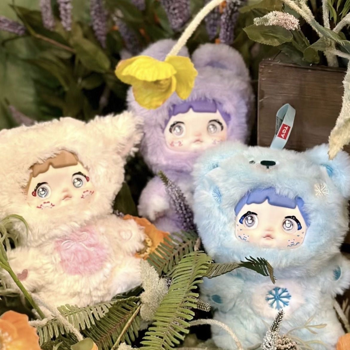 「セール中」動物nomiちゃん