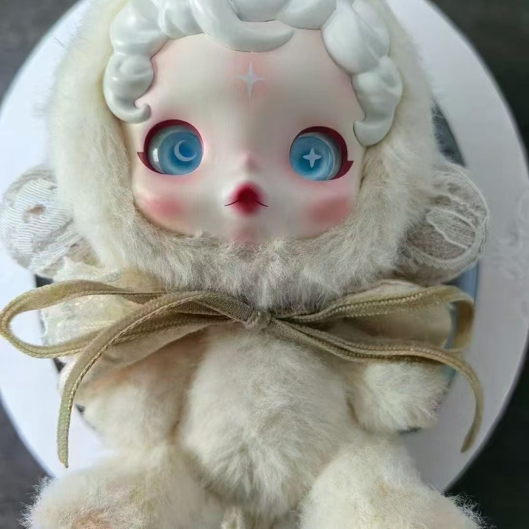 1/4新品【C0054】SPぬいくるみシーリズ