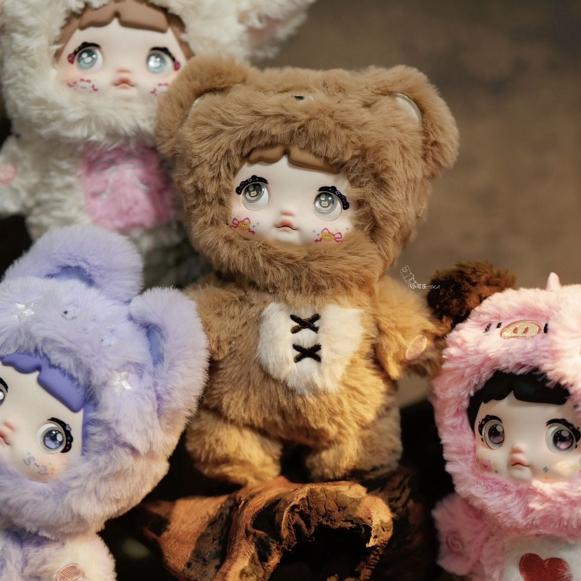 「セール中」動物nomiちゃん