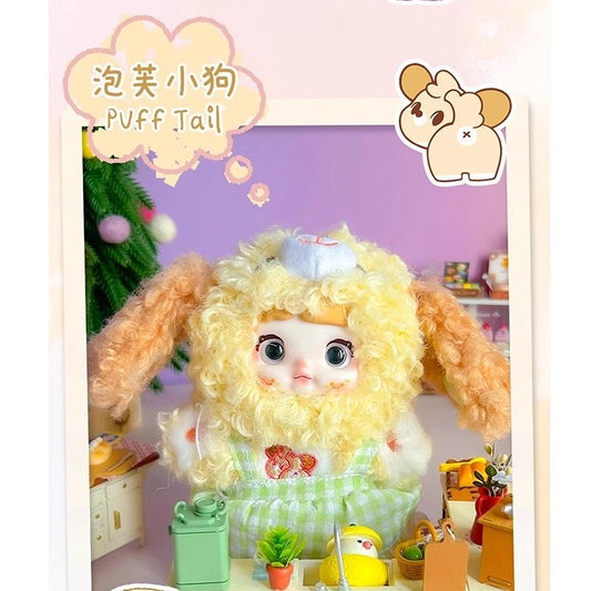 3/29新品【M0048】 Nommi 狗シーリズ