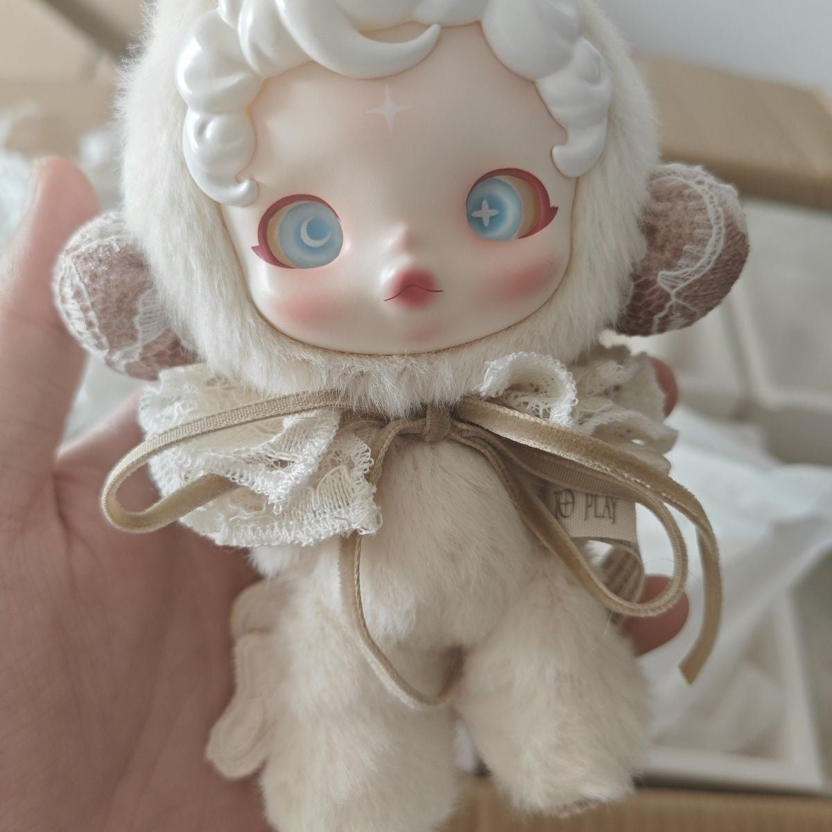 1/4新品【C0054】SPぬいくるみシーリズ