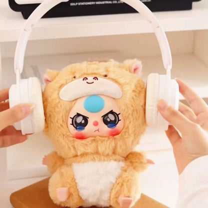 11/10新品【 F008】 Baby three 12干支　