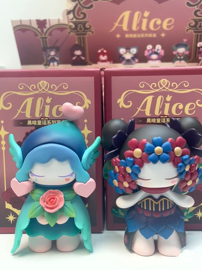 NEW【C0028】 Aliceちゃん