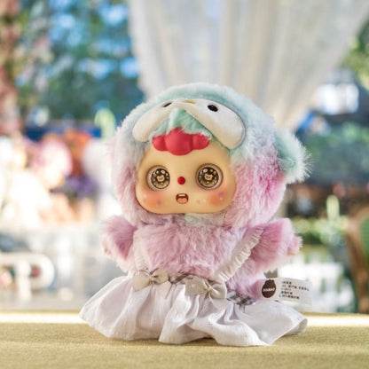 3/25新品【M0043】 Doubao baby 学園シーリズ