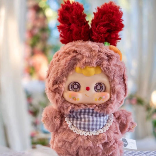 3/25新品【M0043】 Doubao baby 学園シーリズ