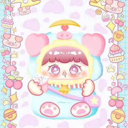 2/14新品【M009】MOMO出かけシーリズ
