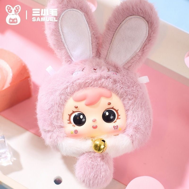 3/22新品【M0039】 Samuel mini お金とるシーリズ