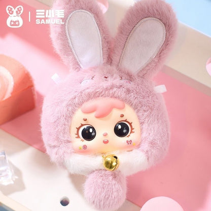 3/22新品【M0039】 Samuel mini お金とるシーリズ