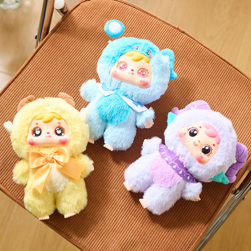 3/23新品【M0040】 Samuel 12 星座シーリズ