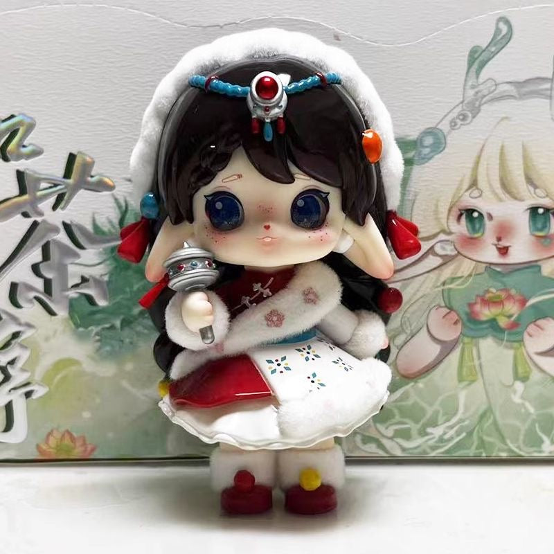 「割引900」2/27 新品【C0073】Miana お茶シーリズV2