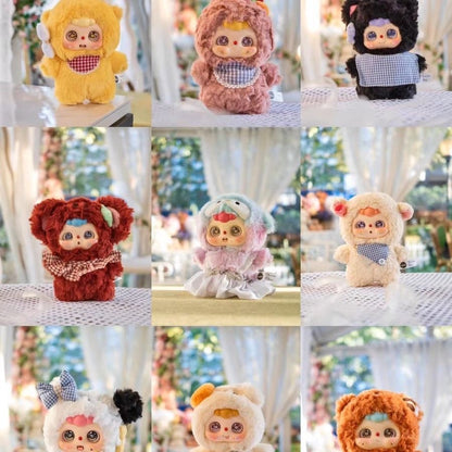 3/25新品【M0043】 Doubao baby 学園シーリズ